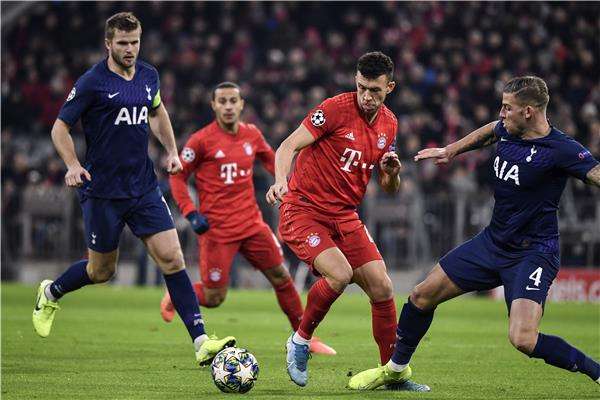 إيفان بيريسيتش