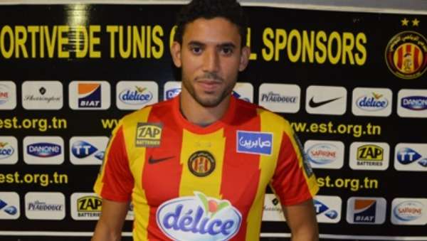 محمد علي اليعقوبي