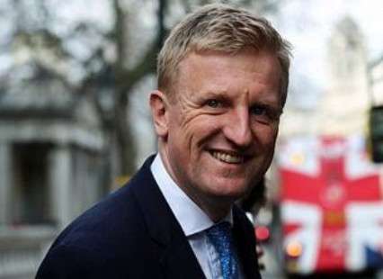  أوليفر دودن