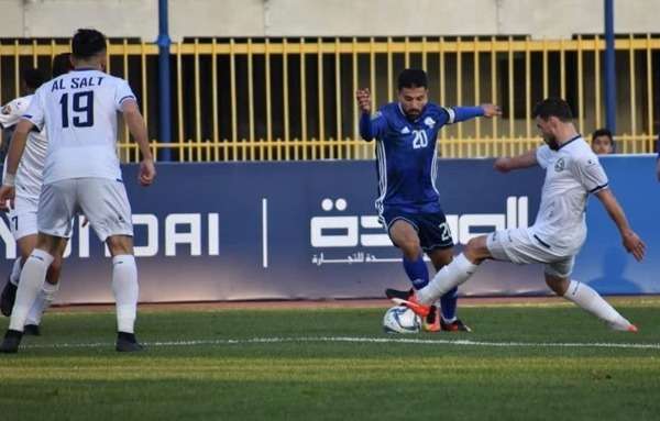 من المسابقات المحلية