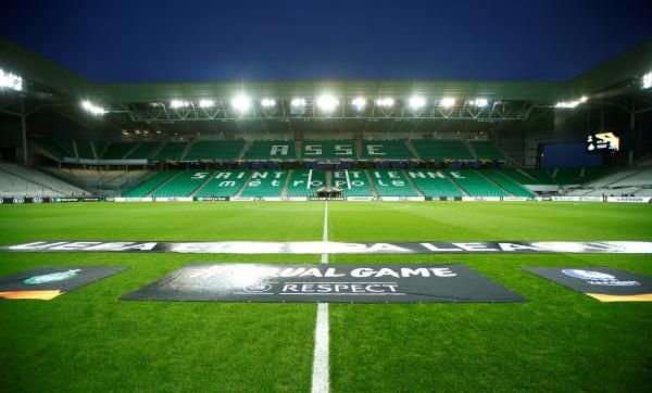 ملعب سانت إيتيان