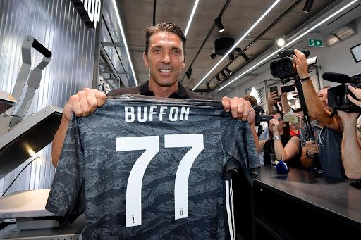 buffons