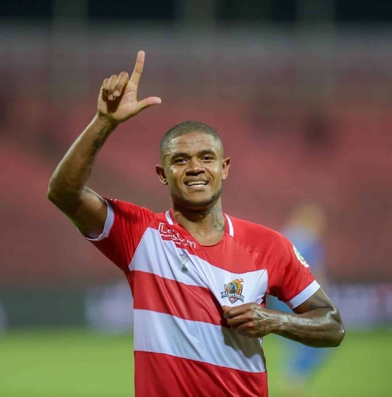 أنسيلمو دي مواريس