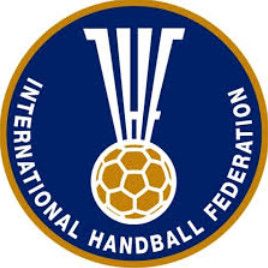 شعار الاتحاد الدولي لكرة اليد