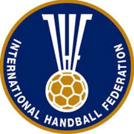 شعار الاتحاد الدولي لكرة اليد