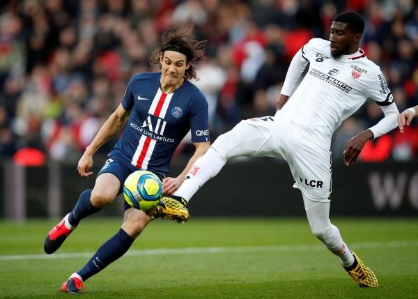  إدينسون كافاني