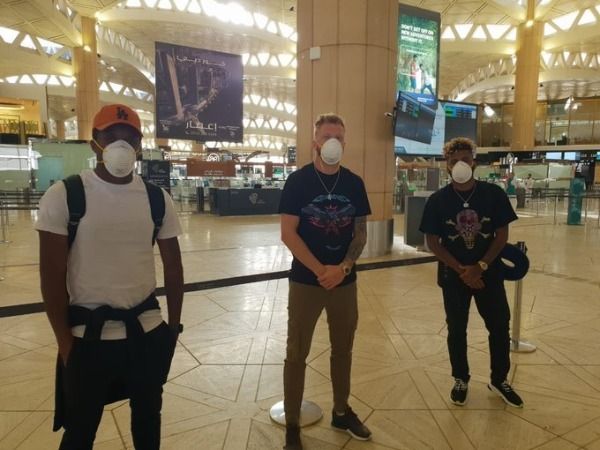 لويز وفاجنر ومورالها وكافو