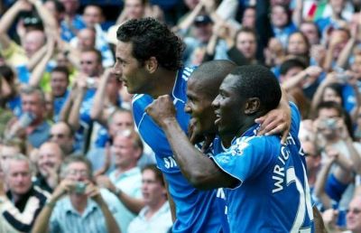 رايت فيليبس 