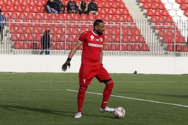 سائد أبو سليم