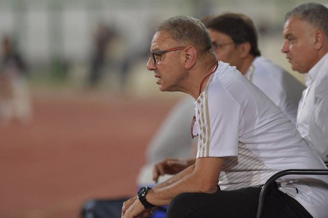طلعت يوسف