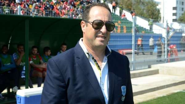  بيدرو بنعلي