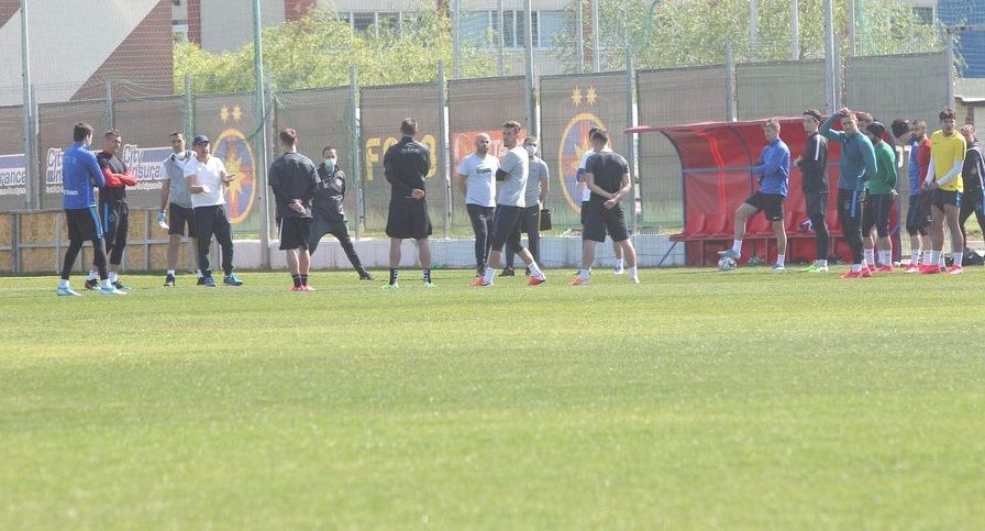 إف.سي.إس.بي الروماني