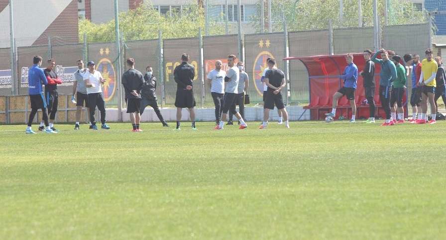 إف.سي.إس.بي الروماني