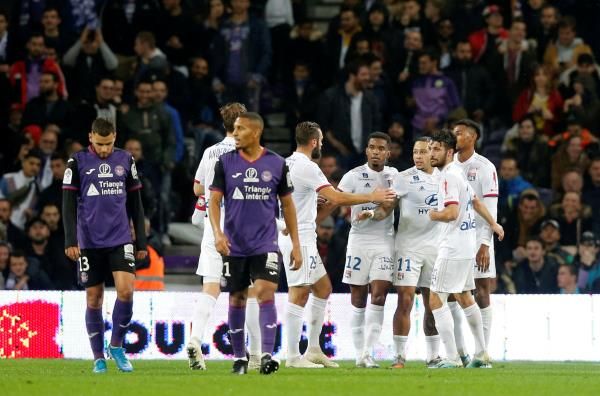 من الدوري الفرنسي