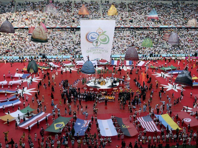 مونديال 2006