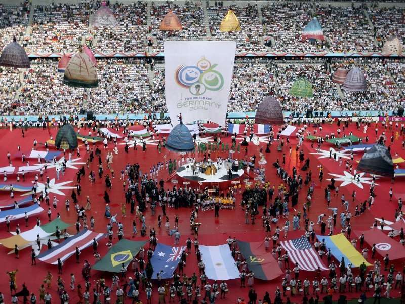مونديال 2006