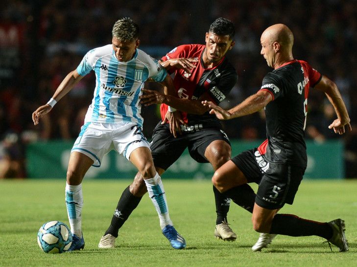 من الدوري الأرجنتيني