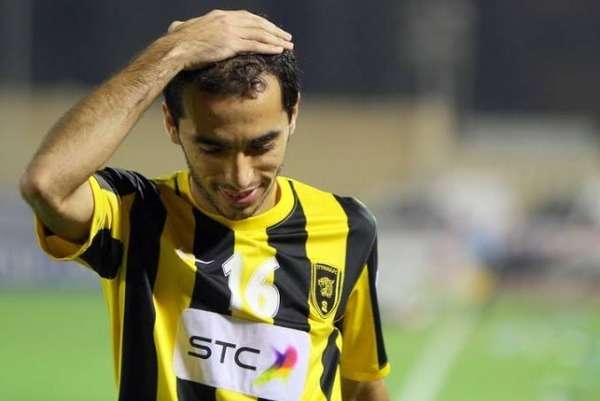 مشعل السعيد