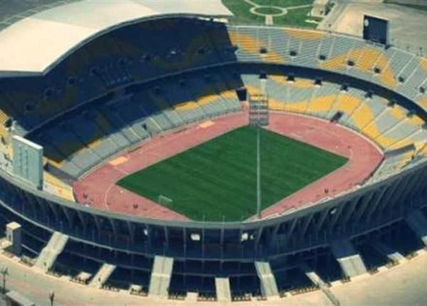 ستاد برج العرب