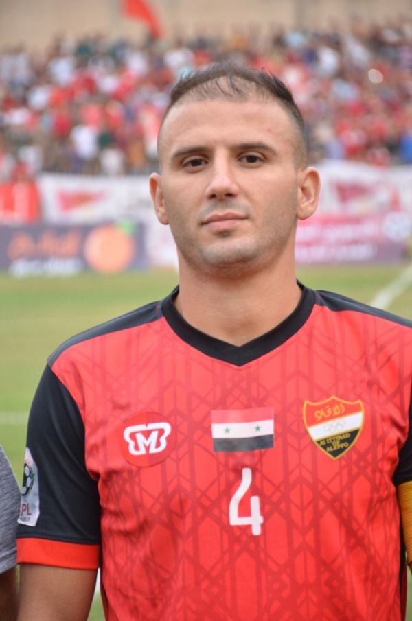 أحمد كلاسي