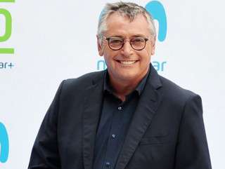 مايكل روبنسون