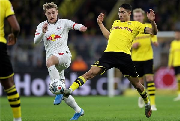 إميل فورسبرج