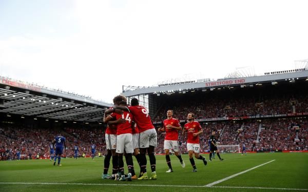 فيلايني مع يونايتد