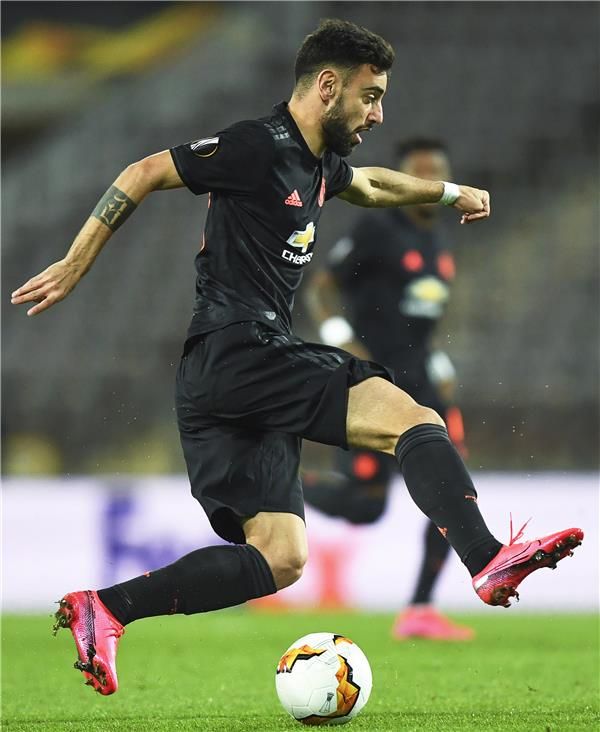 برونو فيرنانديز