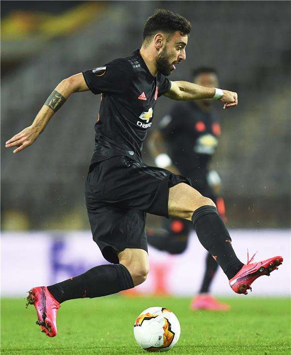 برونو فيرنانديز