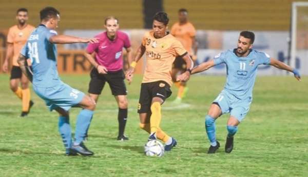 رونيرو سوزا 