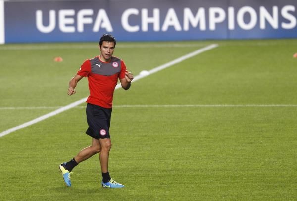 خافيير سافيولا 