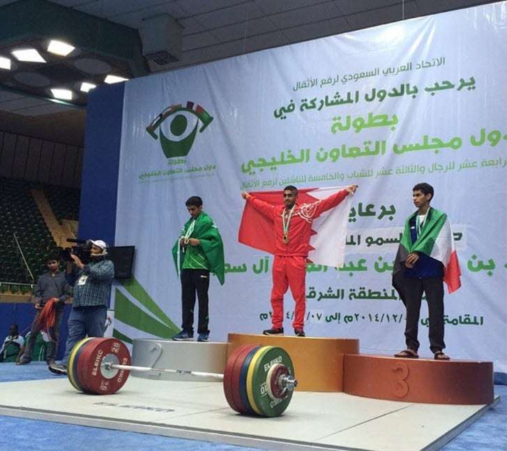 سلمان أحمد الكندي 