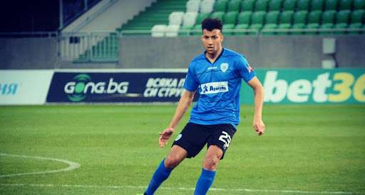  إلياس حساني 