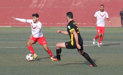 من الدوري الجزائري