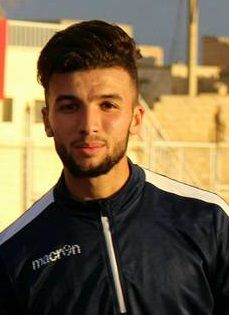 زكرياء نعيجي