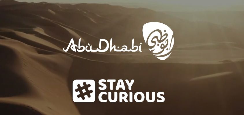 متعة السياحة في أبوظبي