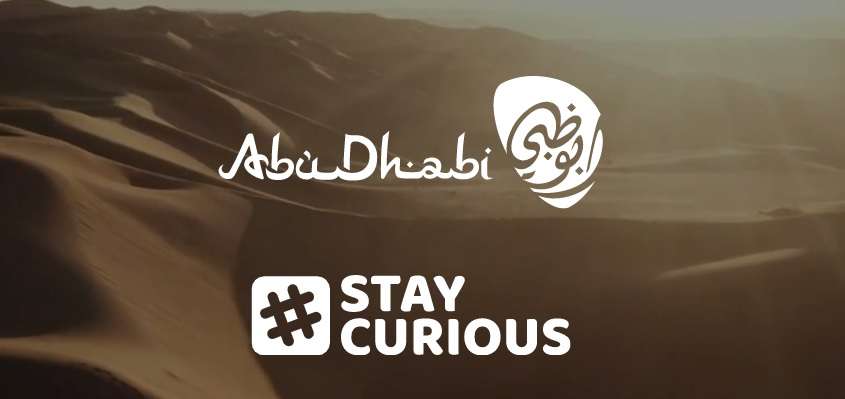 متعة السياحة في أبوظبي