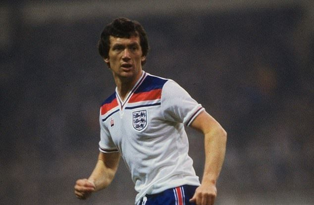 تريفور شيري