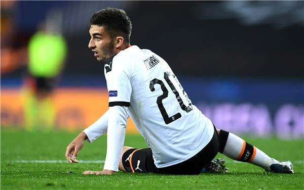 فيران توريس