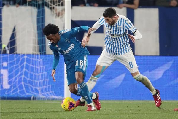 من الكالتشيو