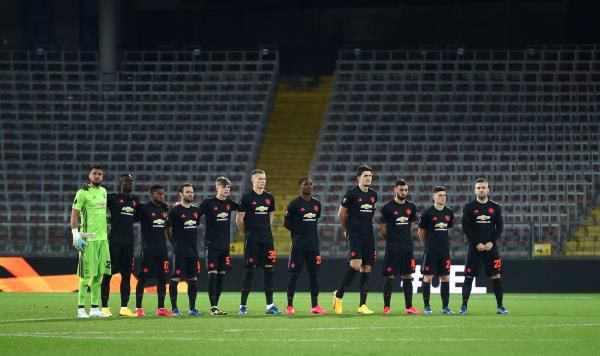 مانشستر يونايتد 