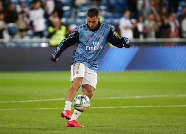 إيدين هازارد