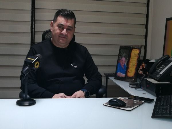  سمير دبوق 