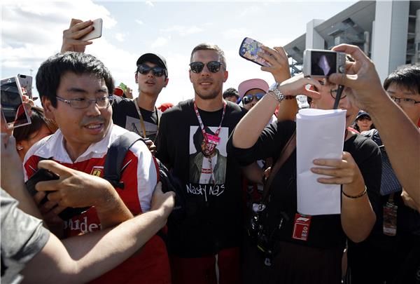 لوكاس بودولسكي