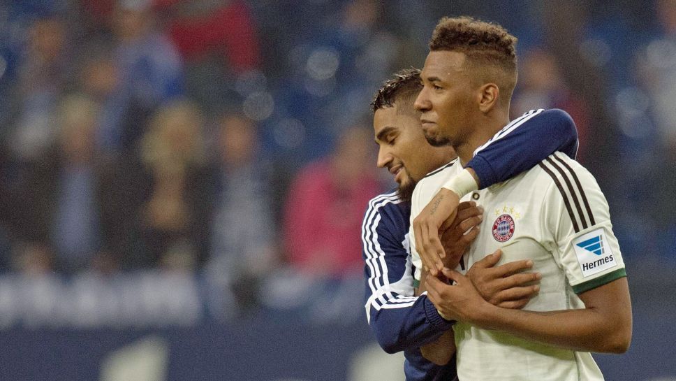 الأخوان بواتينج