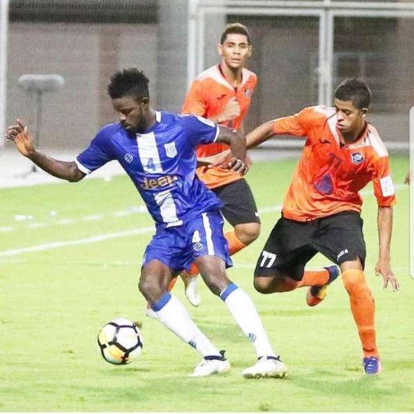 من الدوري الليبي