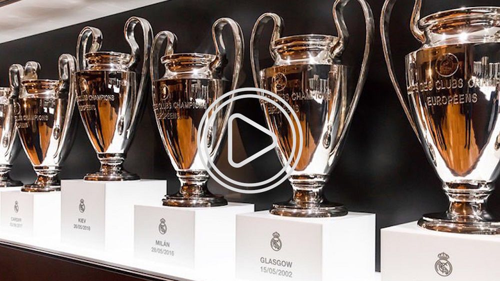دوري أبطال أوروبا