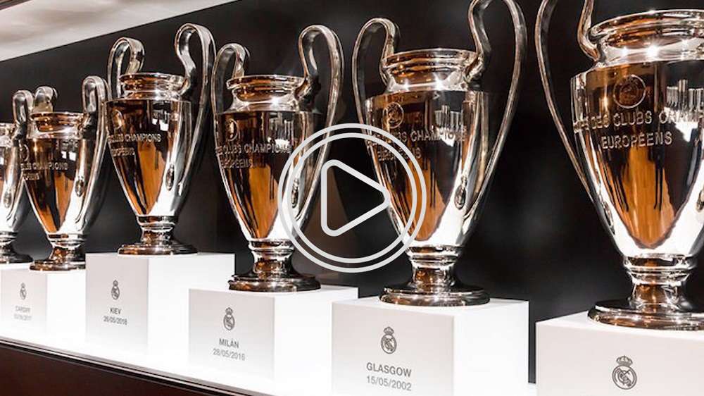 دوري أبطال أوروبا