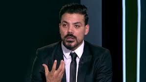  عمرو زكي 
