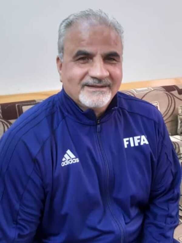 سليمان أبو علو